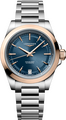 Longines Conquest Automatic 34mm