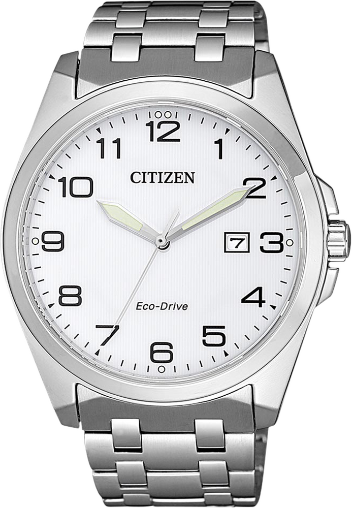 Citizen Basic 41mm