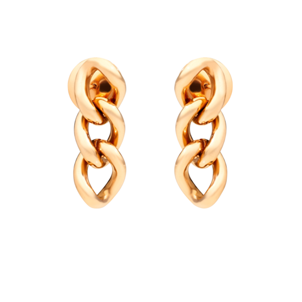 Pomellato Catene Earrings