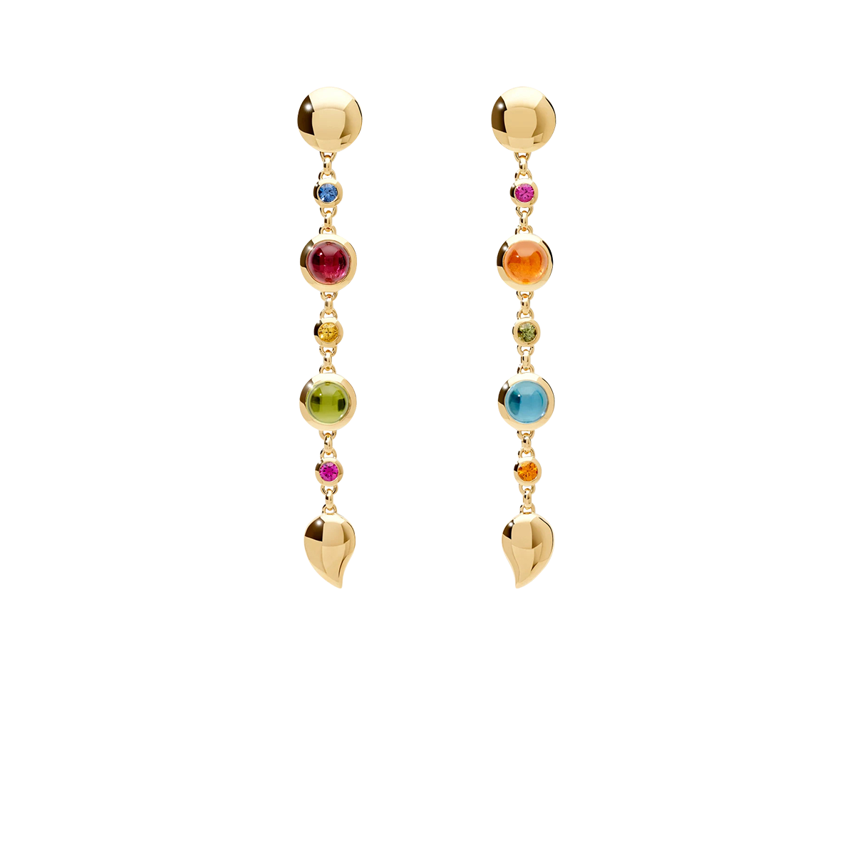 Tamara Comolli Candy Earrings