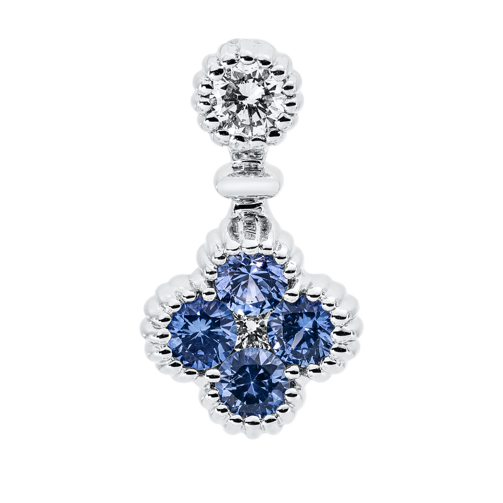 Brogle Selection Royal Pendant