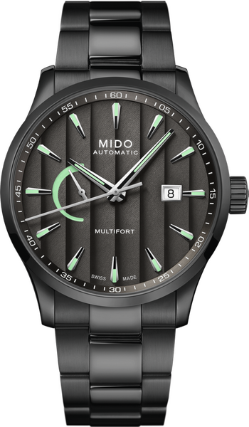 Mido Multifort Power Reserve 42mm