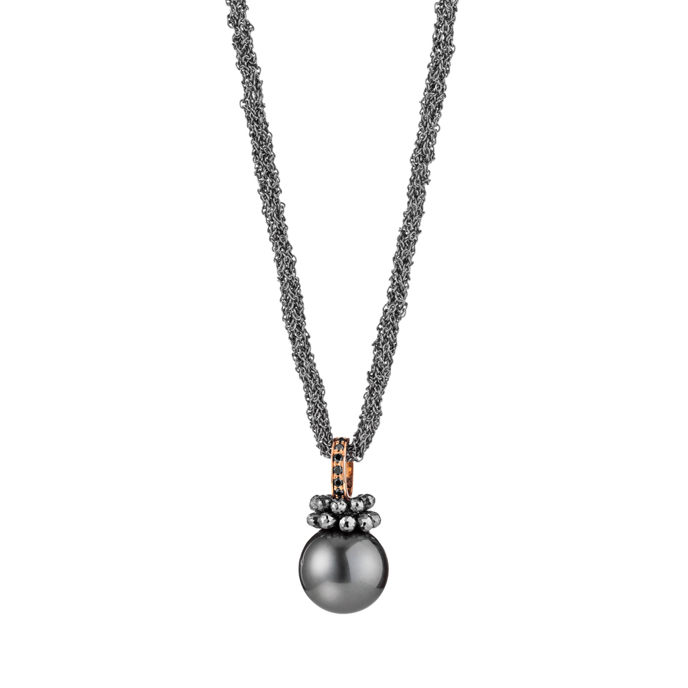 Gellner Rendezvous Necklace with Pendant