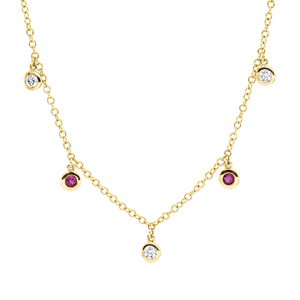 Brogle Selection Royal Necklace