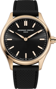 Frederique Constant Gents Vitality 42mm