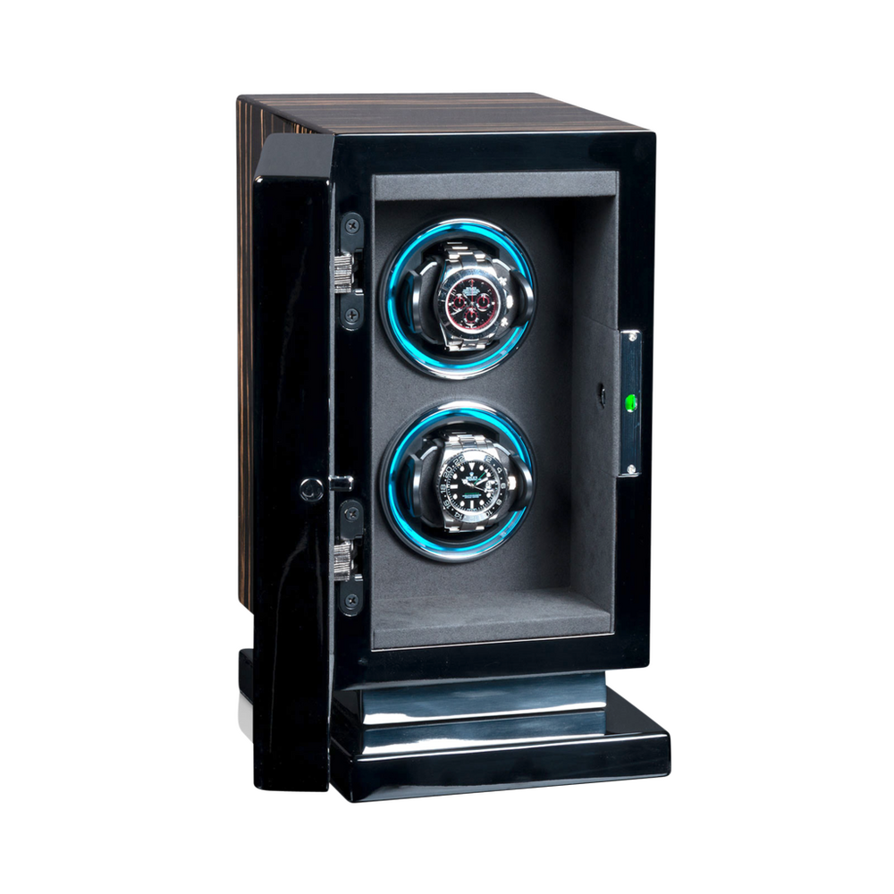 Heisse & Söhne Watch winder Rome 2