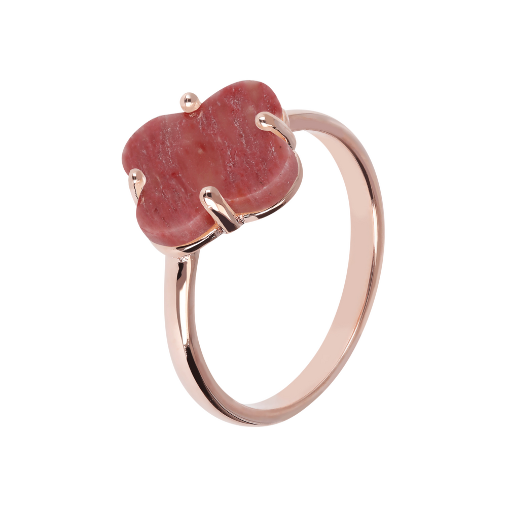 Bronzallure Alba Ring