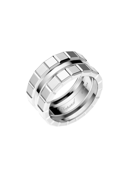 Chopard Ice Cube Ring