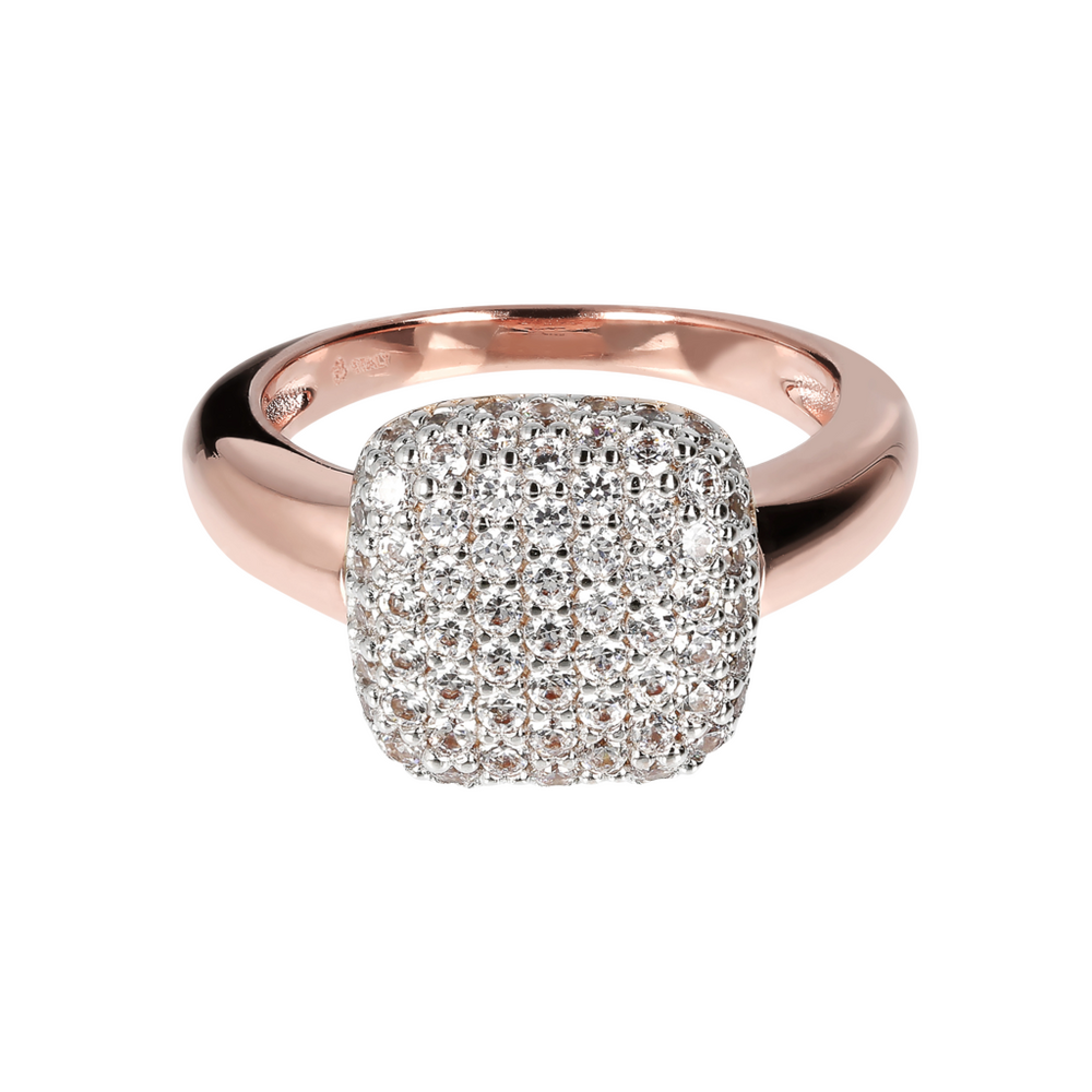 Bronzallure Altissima Ring