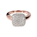 Bronzallure Altissima Ring