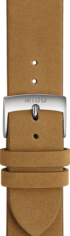 Mido Patrimony Automatik 40mm