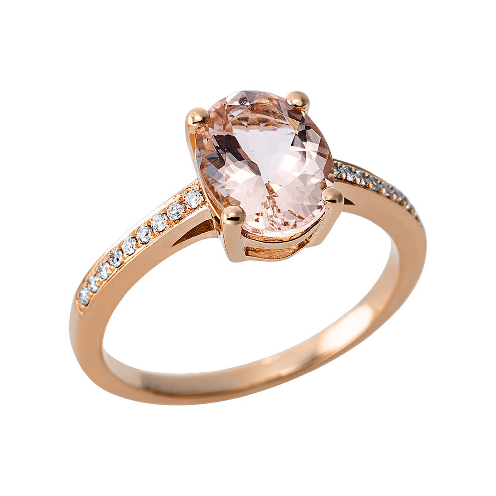 Brogle Selection Felicity Ring