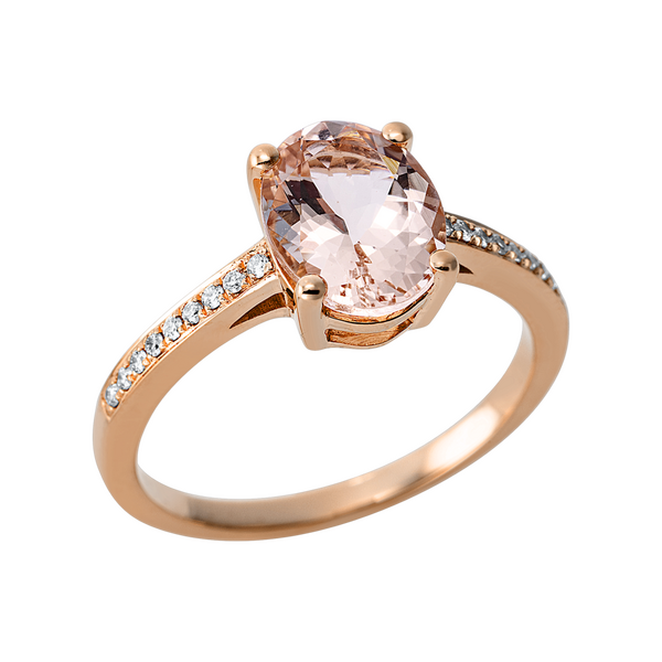 Brogle Selection Felicity Ring