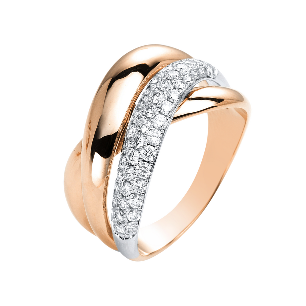 Brogle Selection Statement Ring