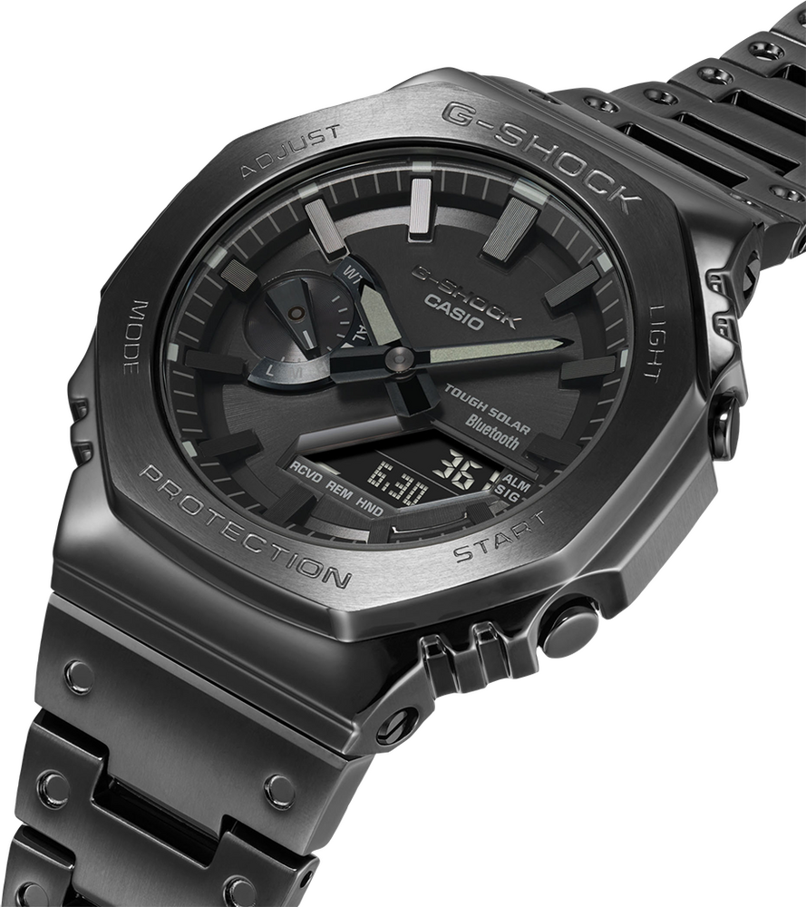 CASIO G-SHOCK Classic 44mm