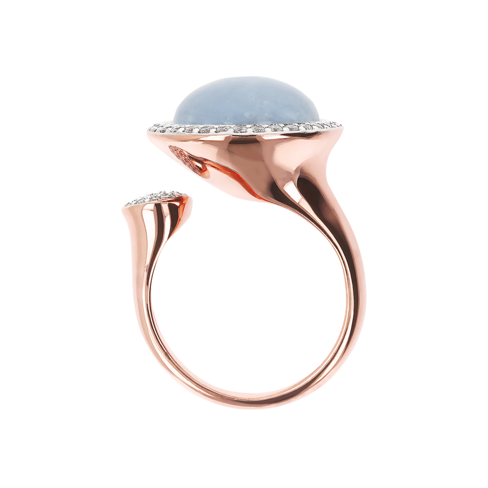 Bronzallure Preziosa Ring