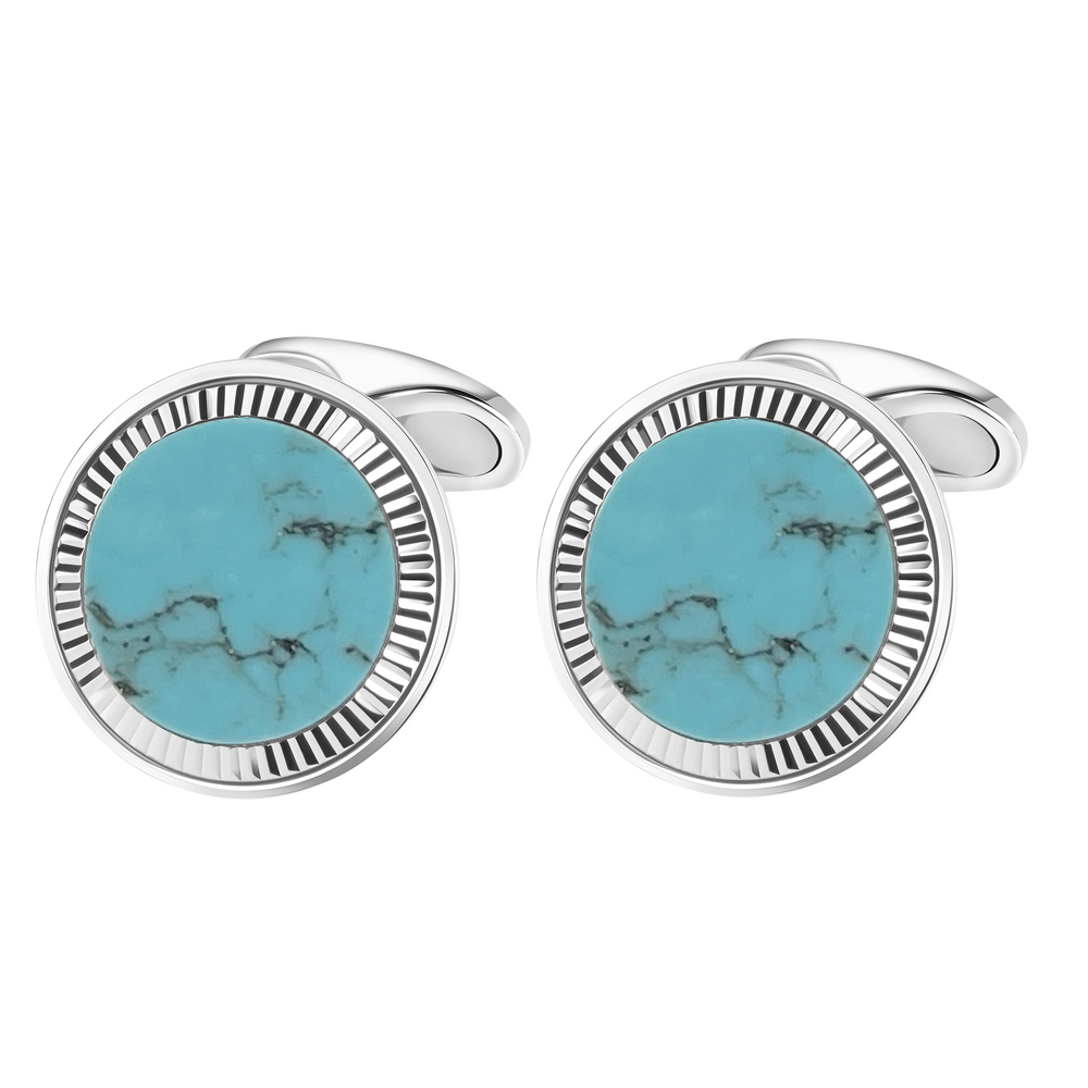 Brogle Selection Casual cufflinks