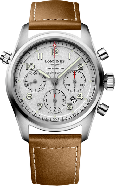 Longines Spirit Automatik Chronometer 42mm