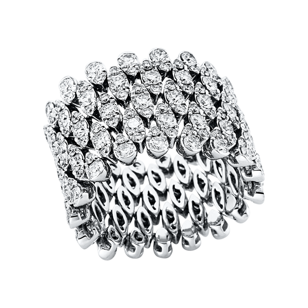 Brogle Selection Statement Ring