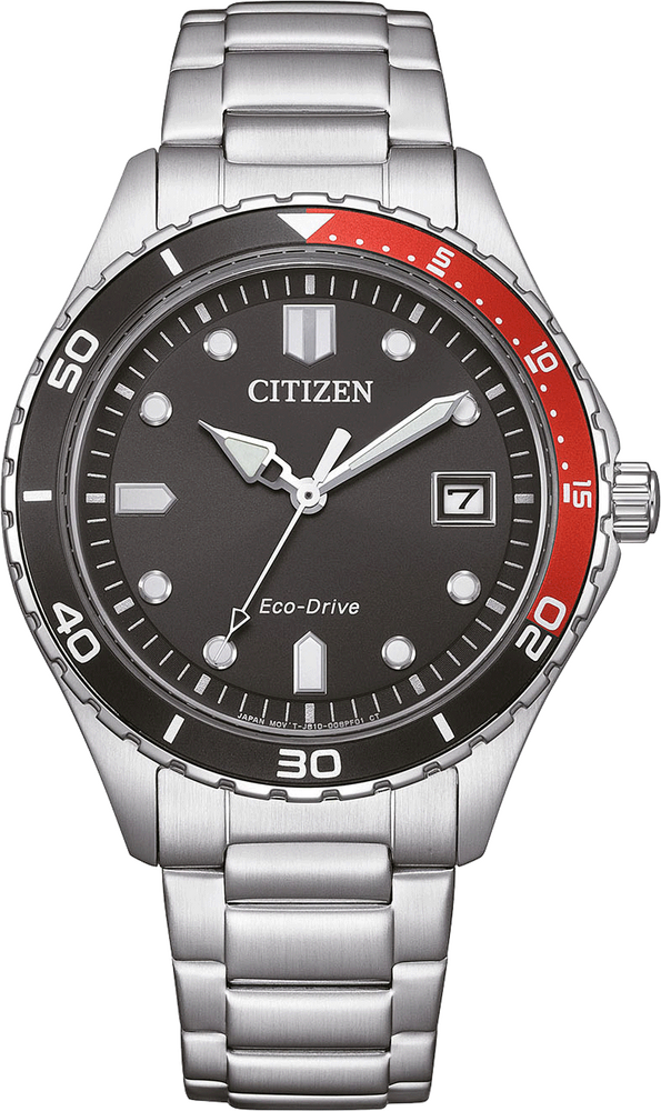 Citizen Sport Quartz 37mm