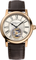 Frederique Constant Classics Heart Beat Manufacture 39mm