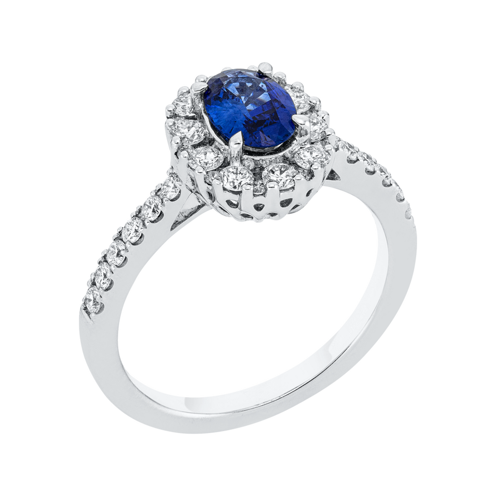 Brogle Selection Royal Ring