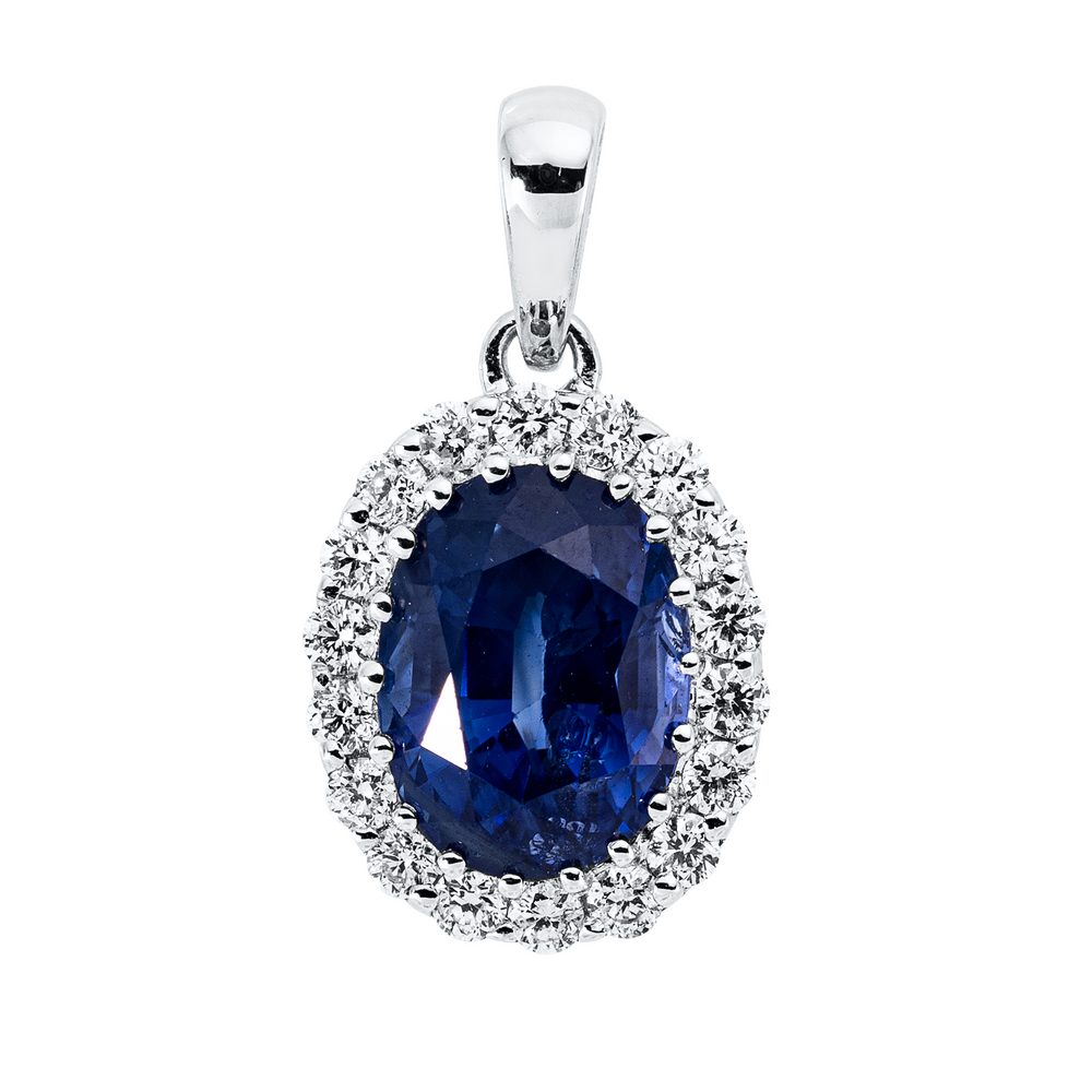 Brogle Selection Royal Pendant