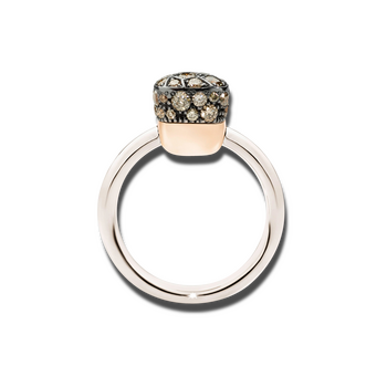 petit brown diamonds ring pab5010 o6000 dbr00 7e4e5149cb b64b045a78710dc25