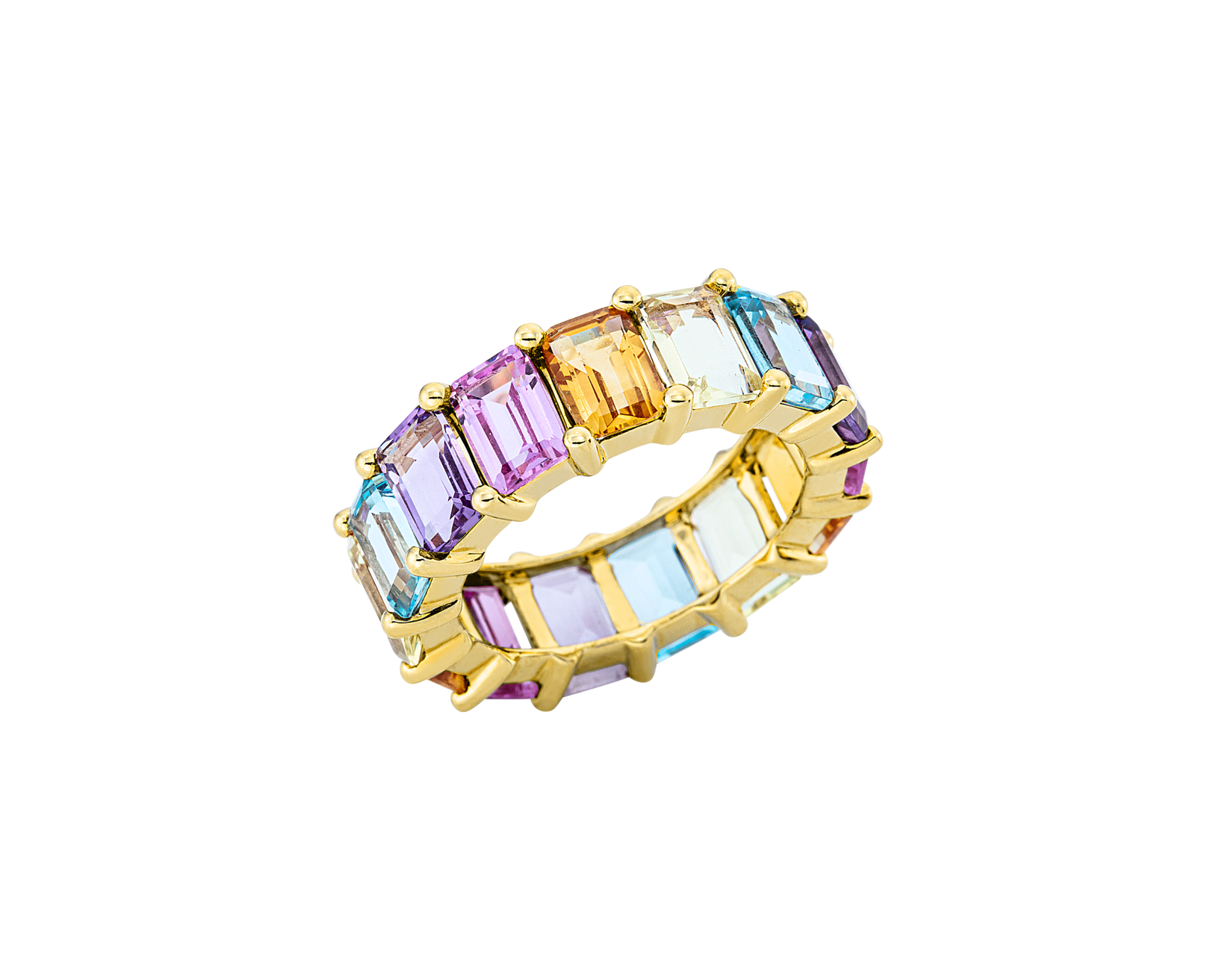 Brogle Selection Felicity Ring
