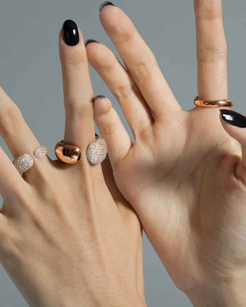 Mattioli Hiroko Ring