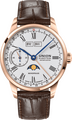 Union Glashütte 1893 Johannes Dürrstein Edition Moon Phase Limited Edition