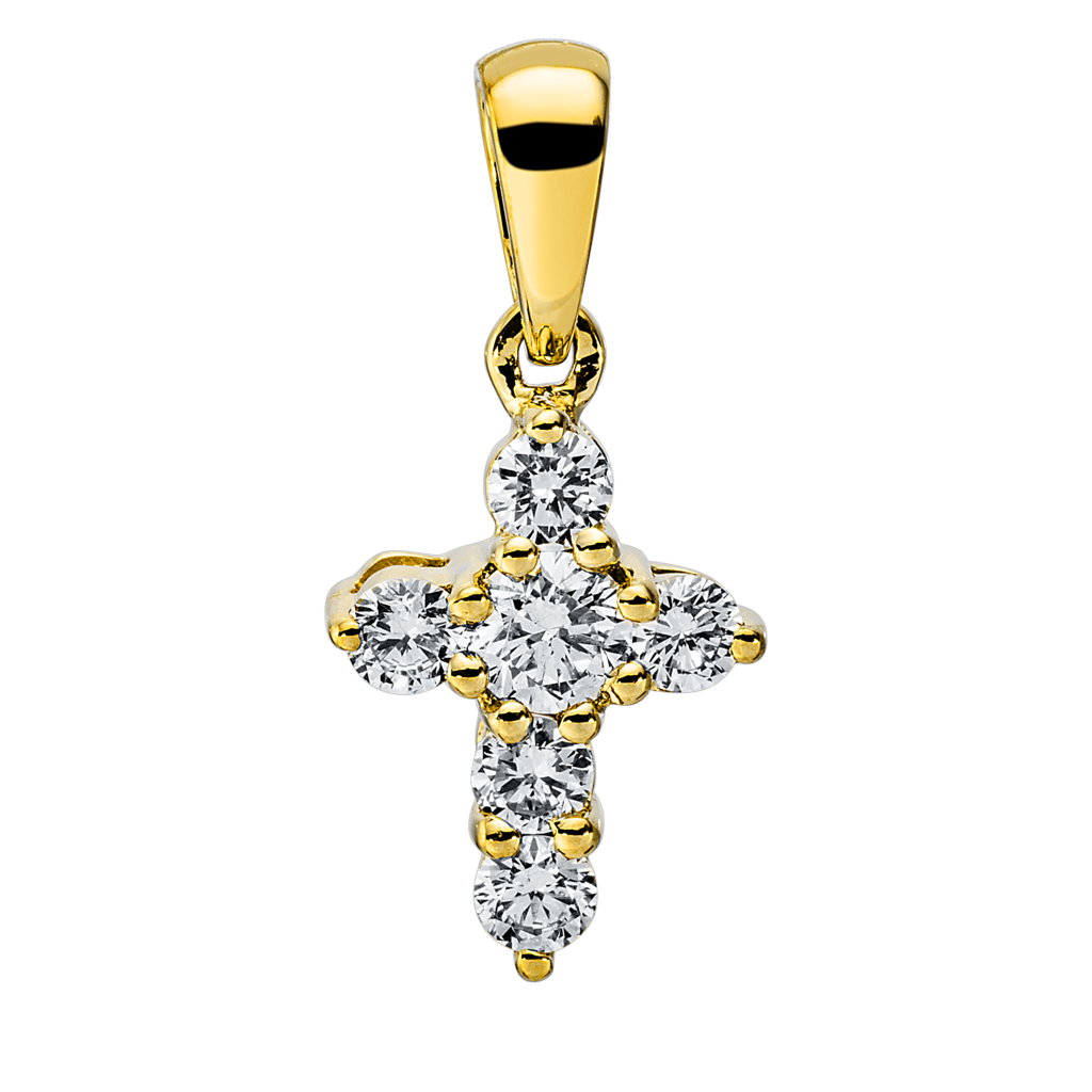 Brogle Selection Spirit Pendant