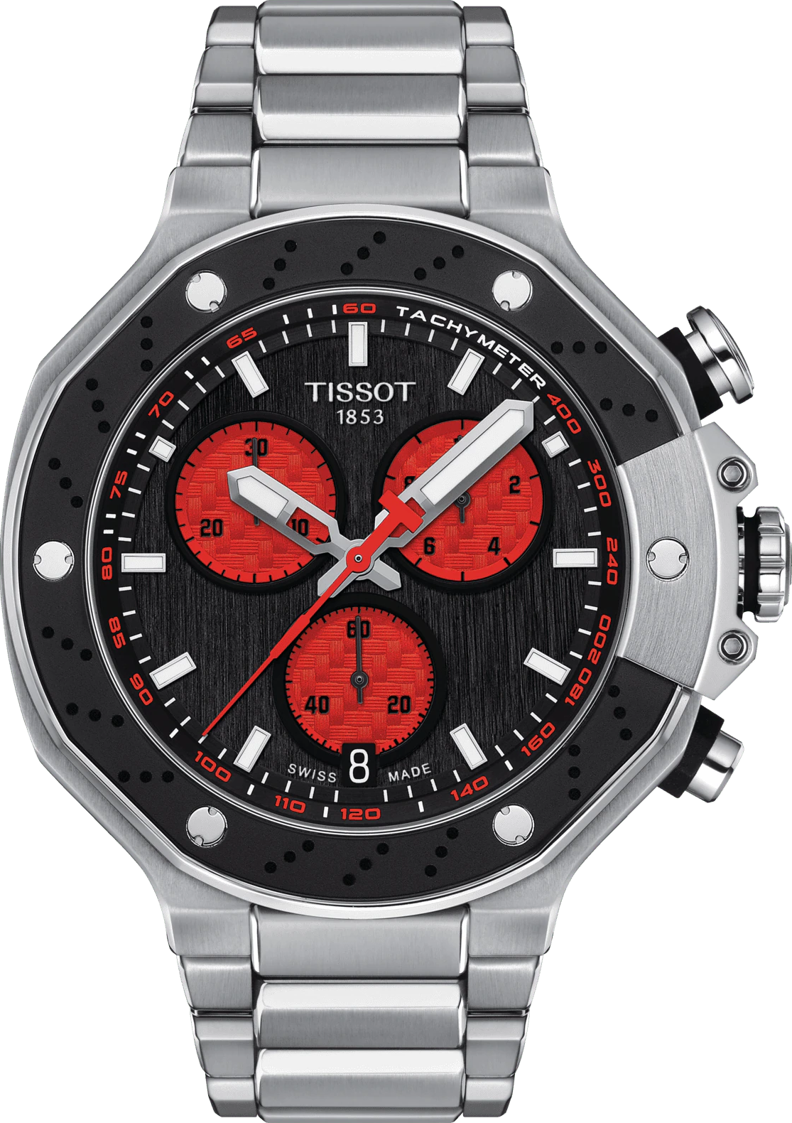 Tissot T-Race Marc Marquez 2022 45mm