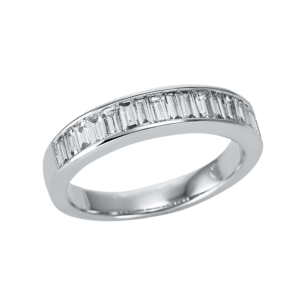 Brogle Selection Eternity Memoir Ring