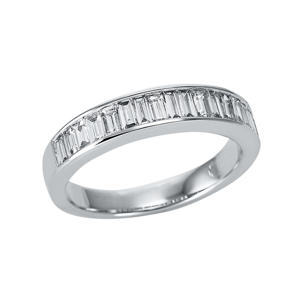 Brogle Selection Eternity Memoir Ring