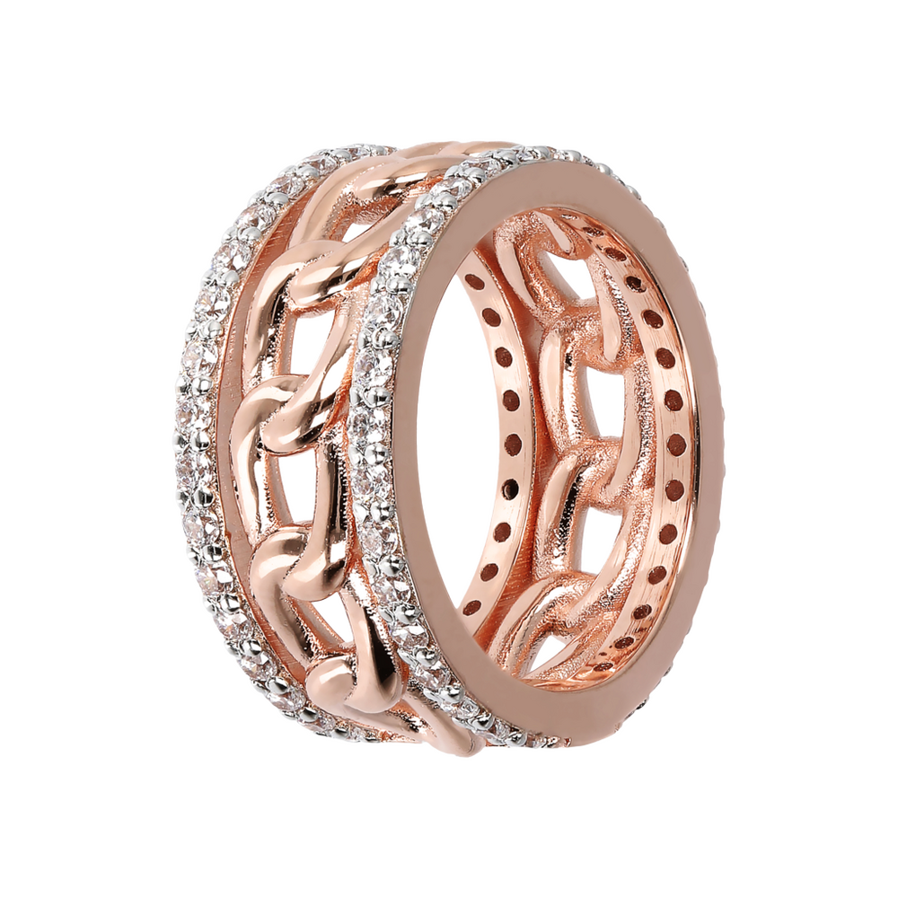 Bronzallure Altissima Ring