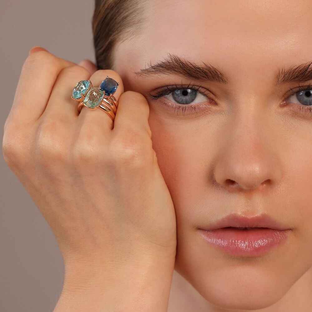 Bronzallure Felicia Ring