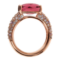 Bronzallure Preziosa Ring