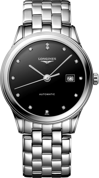 Longines Flagship Automatic 40mm