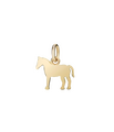 Dodo Pferd (klein) Anhänger