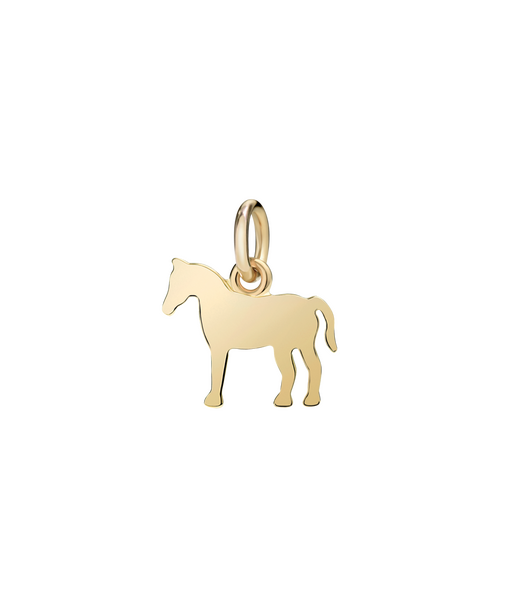 Dodo Pferd (klein) Anhänger