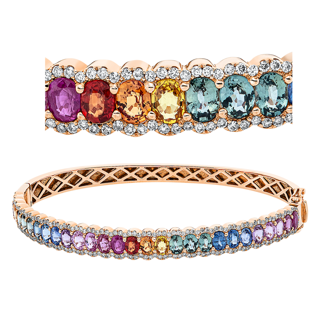Brogle Selection Felicity Bracelet