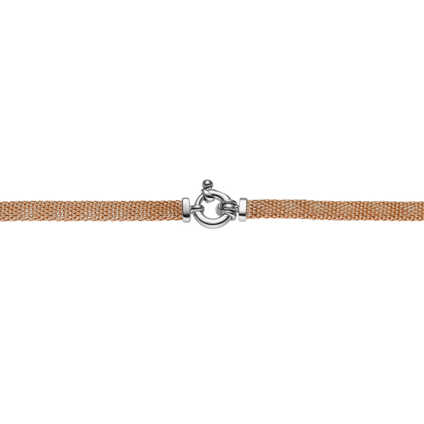 Brogle Selection Essentials bracelet 585 6mm