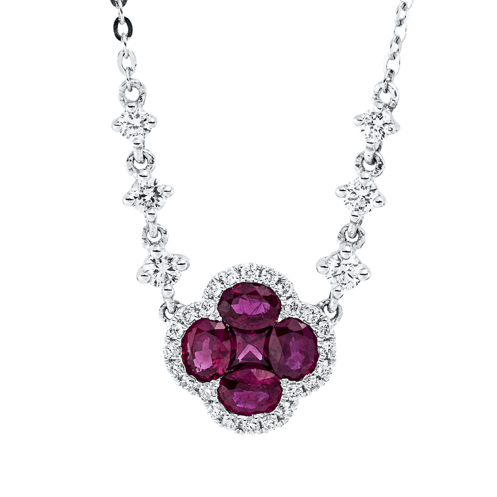 Brogle Selection Royal Necklace