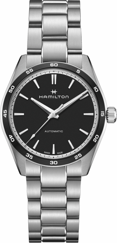 Hamilton Jazzmaster Performer Auto 38mm