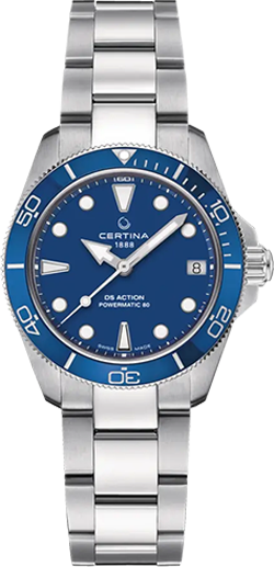 Certina DS Action Lady 34,5mm