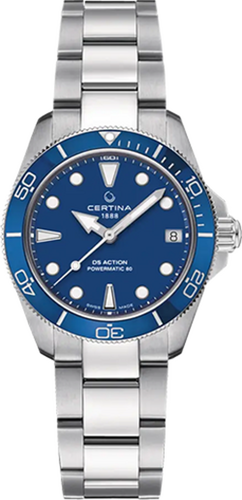 Certina DS Action Lady 34,5mm