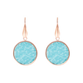 Bronzallure Alba earrings