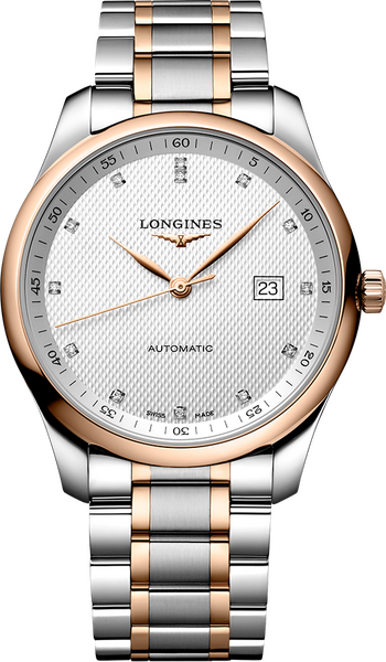 Longines Master Automatic 42mm