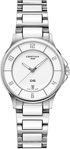 Certina DS-6 Quarz Datum 35mm